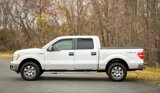 Used 2011 Ford F150 XLT w/ XLT Chrome Pkg image 4