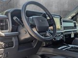 New 2025 Ford F350 Platinum image 3