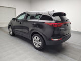 Used 2018 Kia Sportage LX image 5