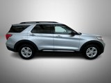 Used 2022 Ford Explorer XLT w/ Class IV Trailer Tow Package image 4