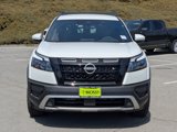 New 2025 Nissan Pathfinder Rock Creek image 2