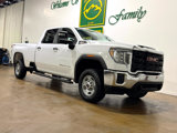 Used 2023 GMC Sierra 2500 Pro w/ Fleet Convenience Package image 2