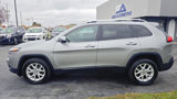 Used 2015 Jeep Cherokee Latitude image 3