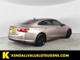 Used 2018 Chevrolet Malibu Hybrid w/ Leather Package image 5