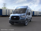 New 2025 Ford Transit 350 XL image 2
