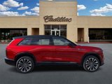 New 2026 Cadillac Vistiq Sport w/ LPO, Floor Liner Package image 2