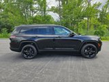 Used 2022 Jeep Grand Cherokee L Limited w/ Black Appearance Package image 2