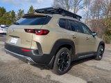 New 2025 MAZDA CX-50 Meridian Edition w/ Apex Package image 4
