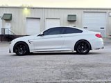 Used 2015 BMW M4 Coupe image 5
