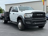 Used 2022 RAM 5500 Tradesman w/ Max Tow Package image 2