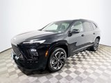 New 2025 Buick Enclave Sport Touring image 4