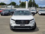 New 2026 Honda CR-V TrailSport image 2
