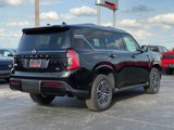 New 2025 Nissan Armada SL image 4
