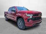 New 2026 Chevrolet Silverado 1500 RST image 2