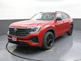 New 2025 Volkswagen Atlas Cross Sport SEL R-Line image 3