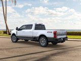 New 2025 Ford F250 King Ranch w/ FX4 Off-Road Package image 4