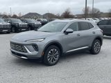 New 2025 Buick Envision Preferred image 3