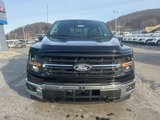 New 2025 Ford F150 XLT w/ Equipment Group 302A MID image 2