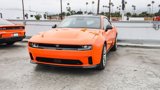 New 2025 Dodge Charger R/T Scat Pack w/ Track Pack image 4
