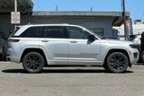 New 2024 Jeep Grand Cherokee Limited 4xe image 2