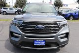Used 2024 Ford Explorer XLT w/ Equipment Group 202A image 2