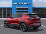 New 2026 Chevrolet TrailBlazer RS w/ Convenience Package image 3