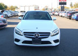Used 2021 Mercedes-Benz C 300 4MATIC Sedan w/ Premium Package image 3