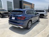 Used 2024 BMW X3 xDrive30i w/ Premium Package image 5