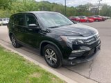 Used 2017 Honda Pilot EX-L image 3