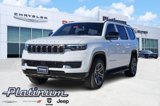 New 2025 Jeep Wagoneer 4WD image 2