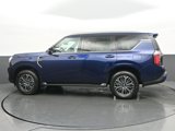 New 2025 Nissan Armada SL image 5