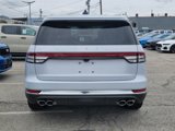 New 2025 Lincoln Aviator Reserve w/ Luxury Package image 5