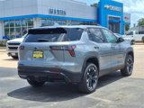 New 2026 Chevrolet Equinox RS w/ LPO, Floor Liner Package image 2