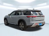 New 2025 Nissan Pathfinder Platinum image 4