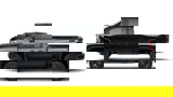 New 2025 Chevrolet Silverado 2500 LT w/ Trail Boss Package image 4