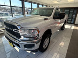 Used 2024 RAM 2500 Tradesman w/ Chrome Appearance Group image 2