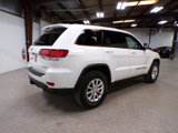 Used 2022 Jeep Grand Cherokee Laredo X image 5