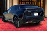New 2026 Cadillac Lyriq V image 4