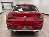 Used 2019 BMW X4 xDrive30i w/ Driving Assistance Package image 5