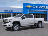 New 2025 Chevrolet Silverado 2500 High Country w/ High Country Premium Package image 2