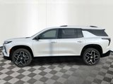New 2025 Chevrolet Traverse High Country w/ LPO, Floor Liner Package image 2