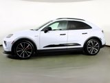 New 2025 Porsche Macan 4S Electric image 2
