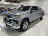 New 2025 Chevrolet Silverado 1500 LTZ w/ LTZ Convenience Package II image 4