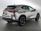 New 2025 Lexus NX 450h+ AWD w/ Luxury Package image 3