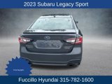 Used 2023 Subaru Legacy Sport image 4