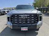 New 2025 Toyota Tundra Platinum image 2