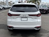 New 2025 MAZDA CX-90 Plug-In Hybrid w/ Premium Plus image 4