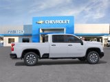 New 2026 Chevrolet Silverado 2500 Custom image 5