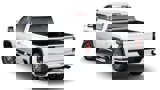 New 2025 Chevrolet Silverado 2500 LT w/ Z71 Chrome Sport Edition image 5