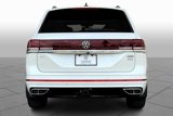 New 2025 Volkswagen Atlas SEL Premium R-Line image 4